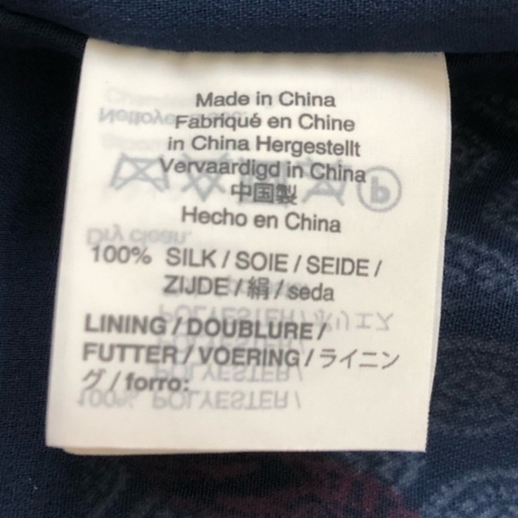 J.CREW Collection Tiger Dress - Picture 8 of 10